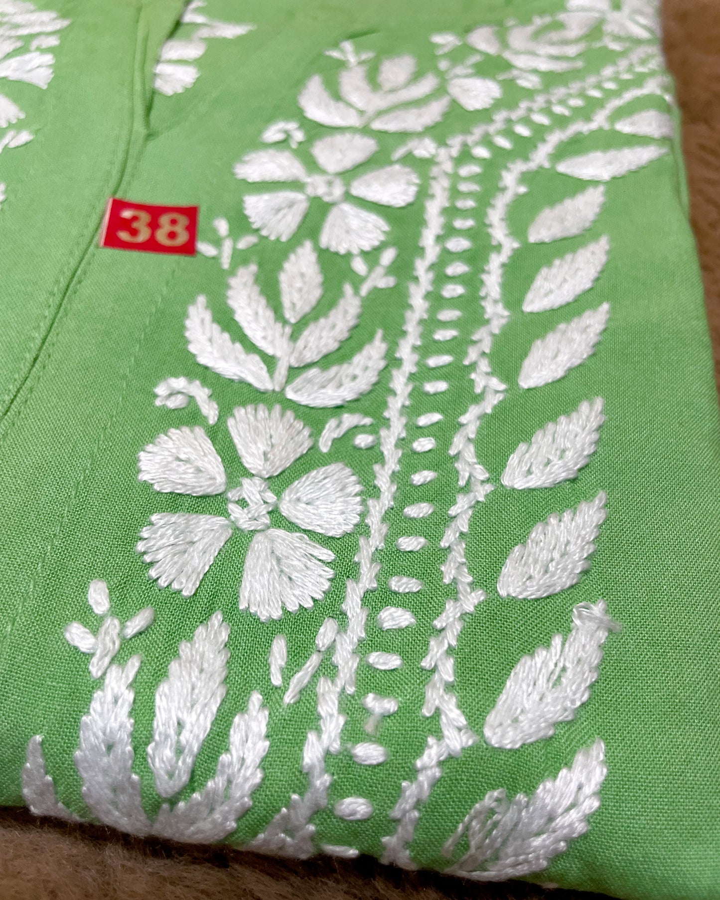 Rang-e-Noor Kurti