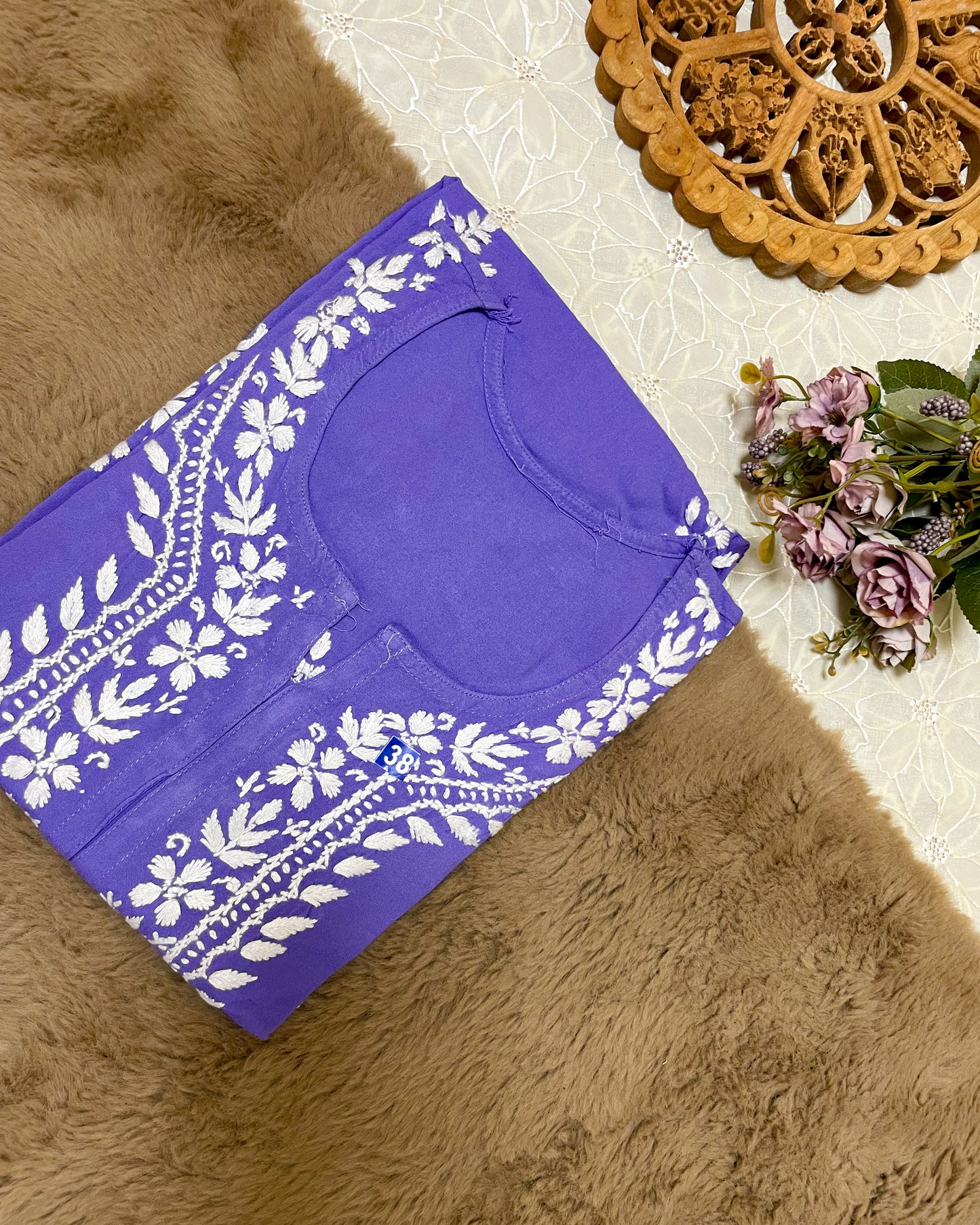Rang-e-Noor Kurti