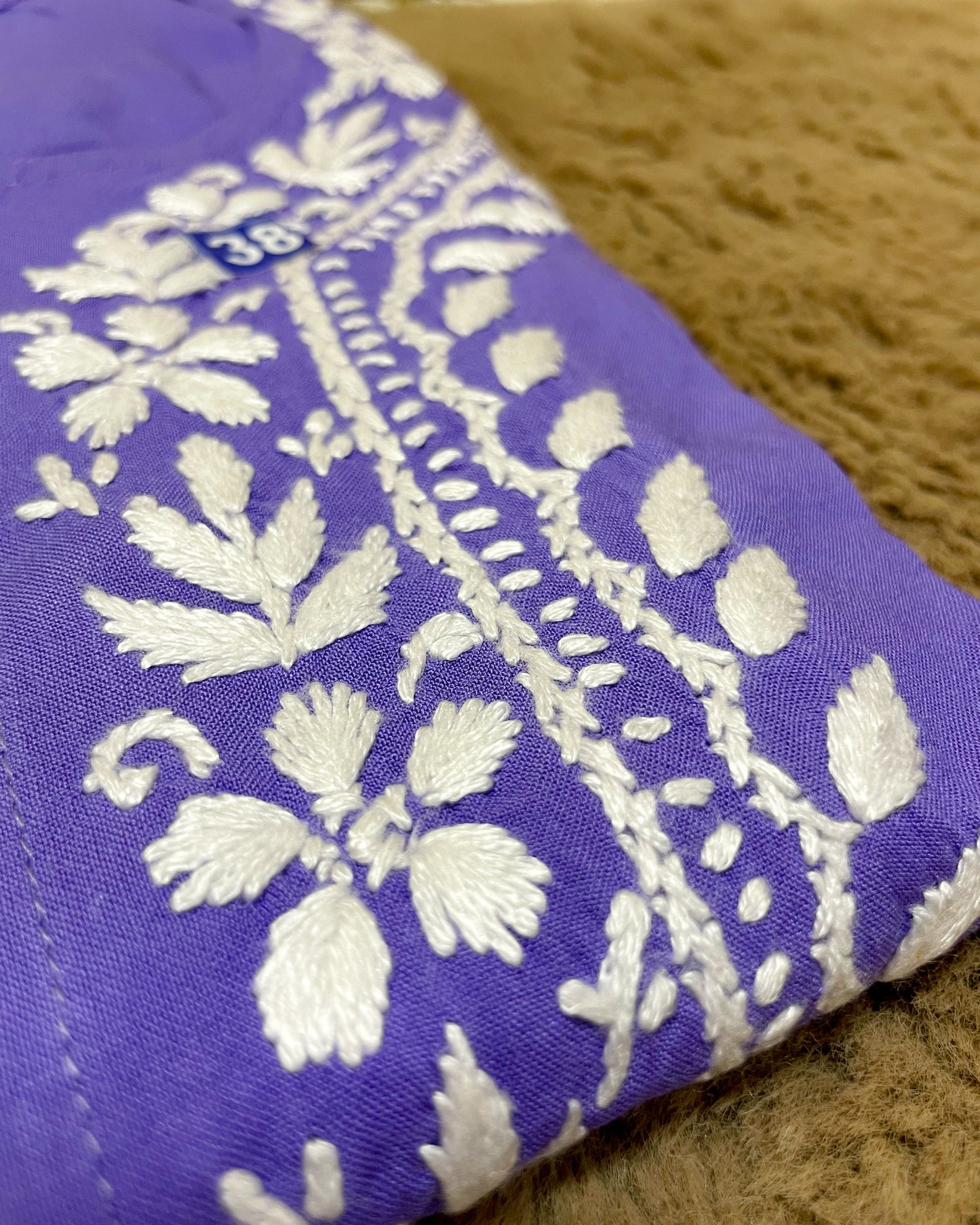 Rang-e-Noor Kurti