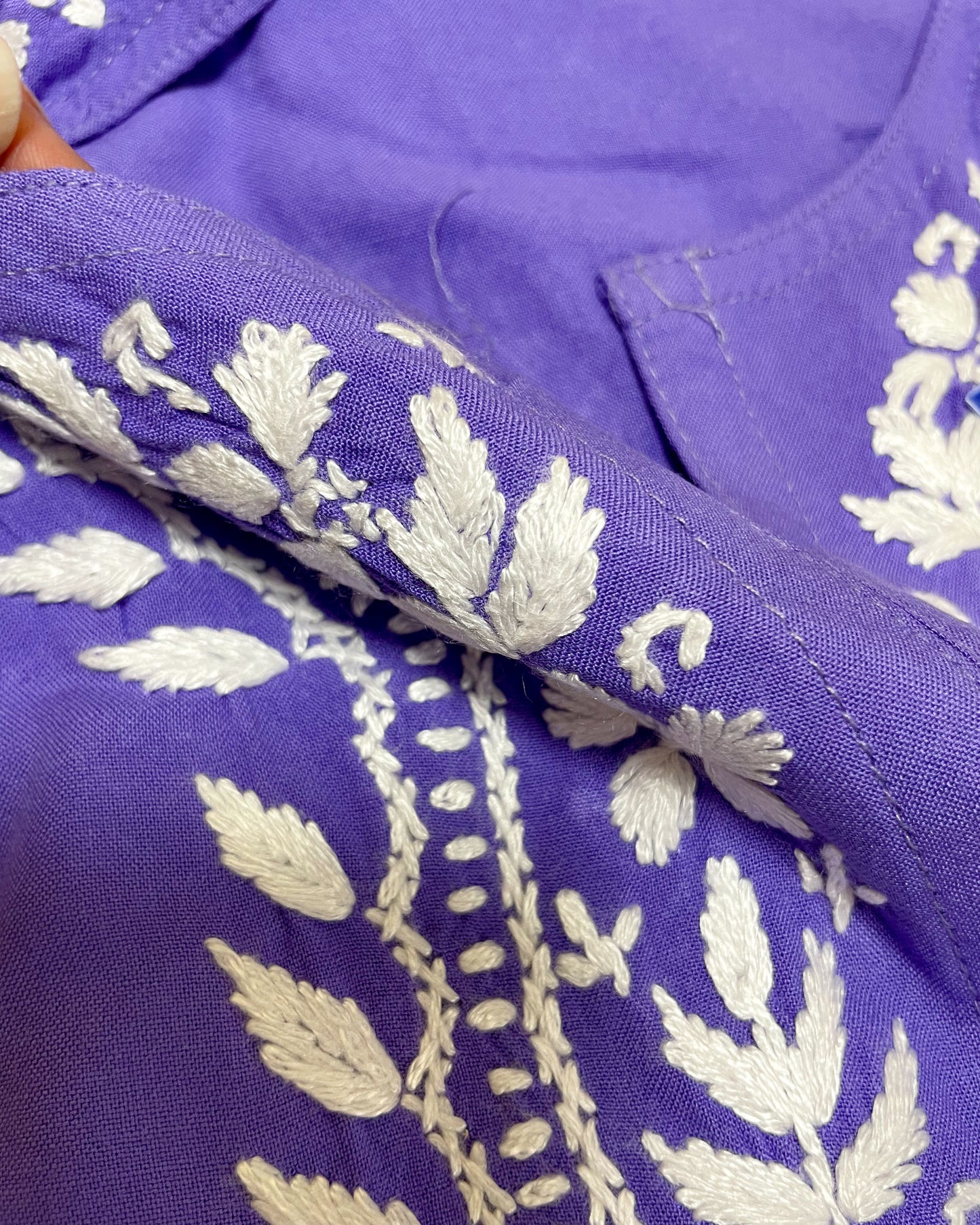 Rang-e-Noor Kurti